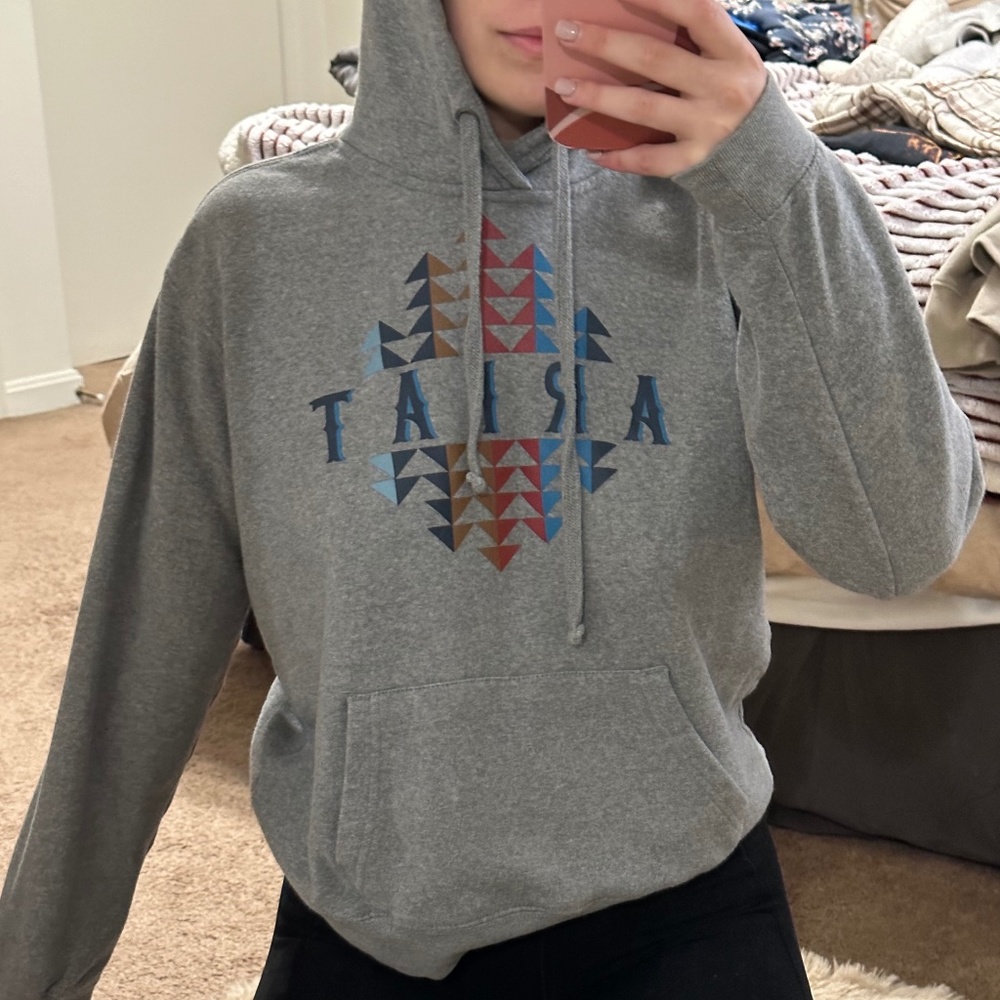 Ariat Hoodie